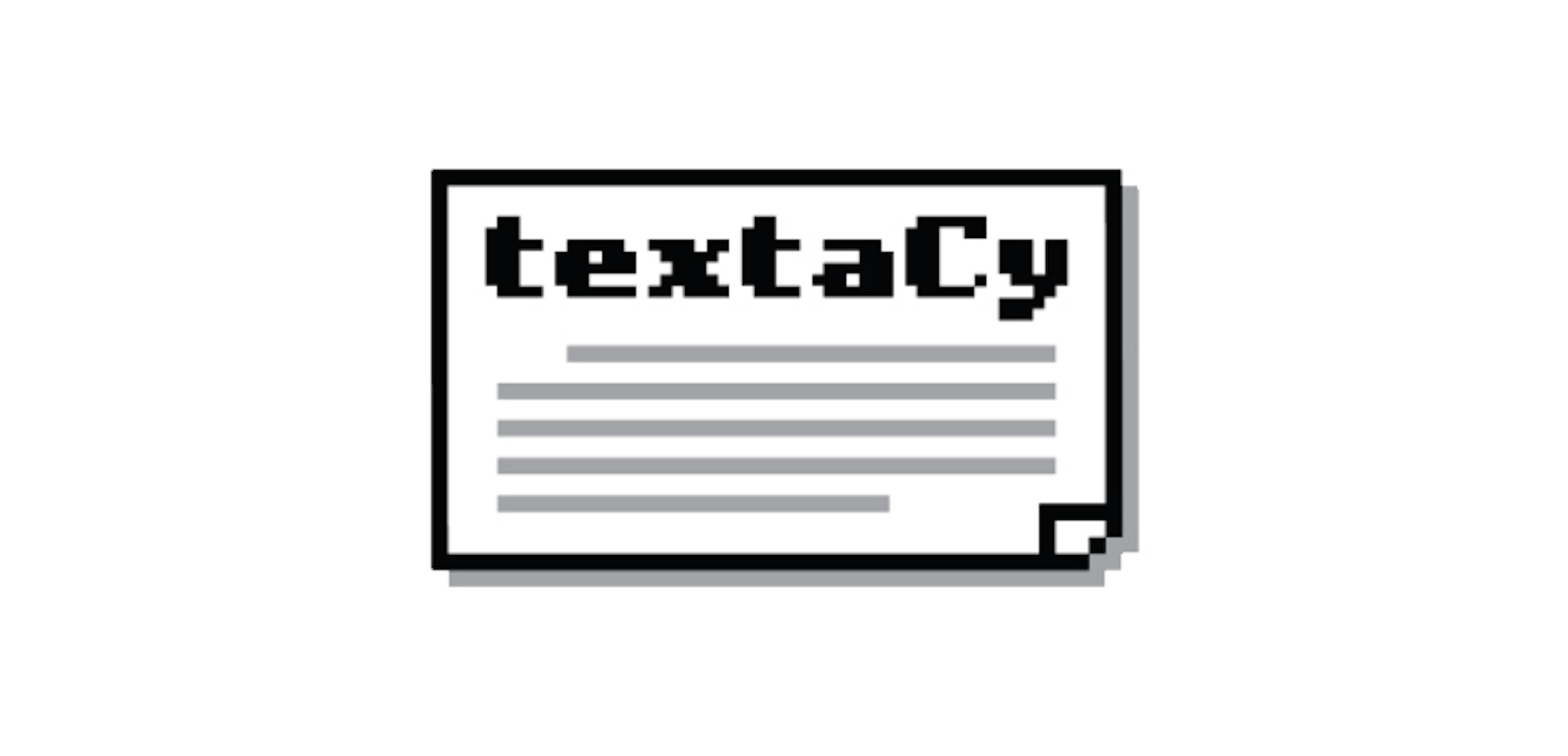 textaCy v0.13.0