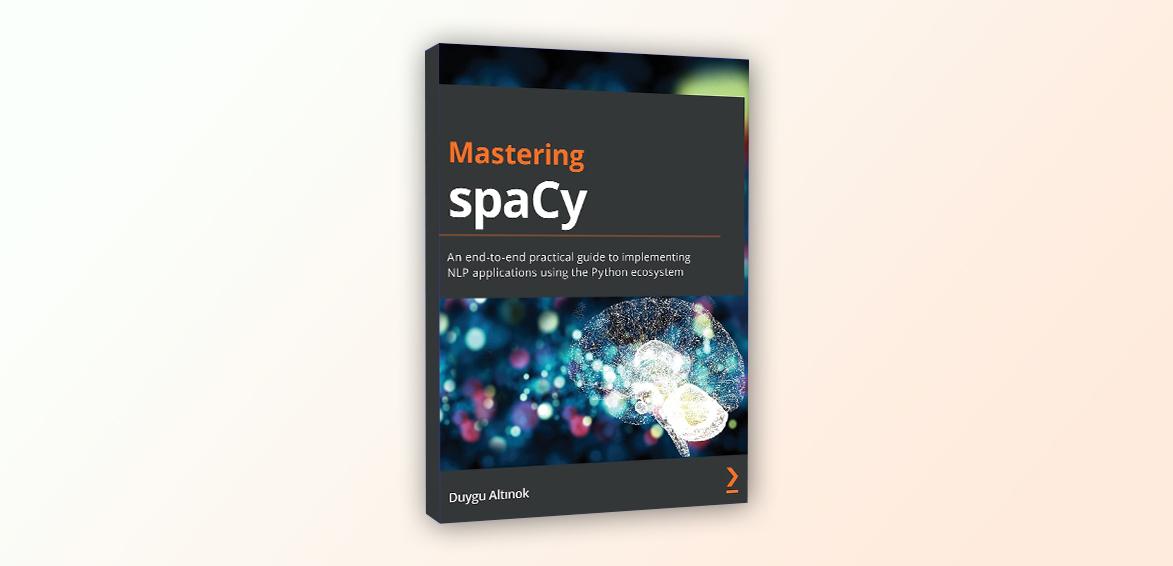 Mastering spaCy