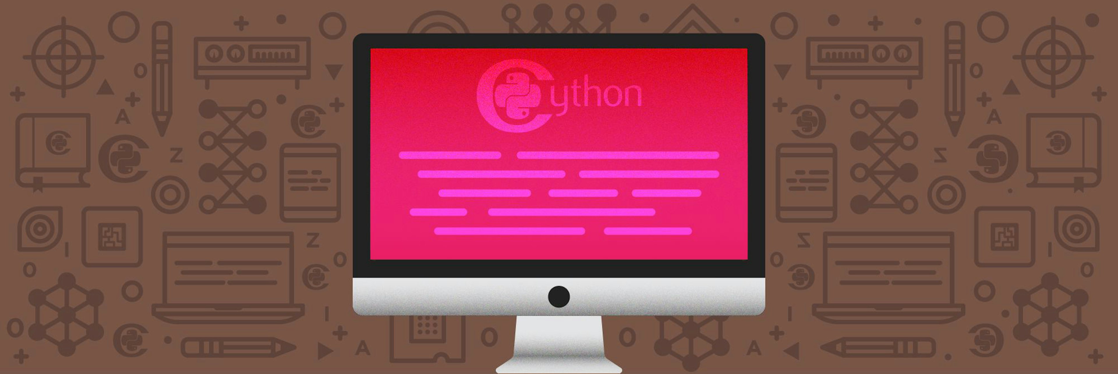 Writing C in Cython