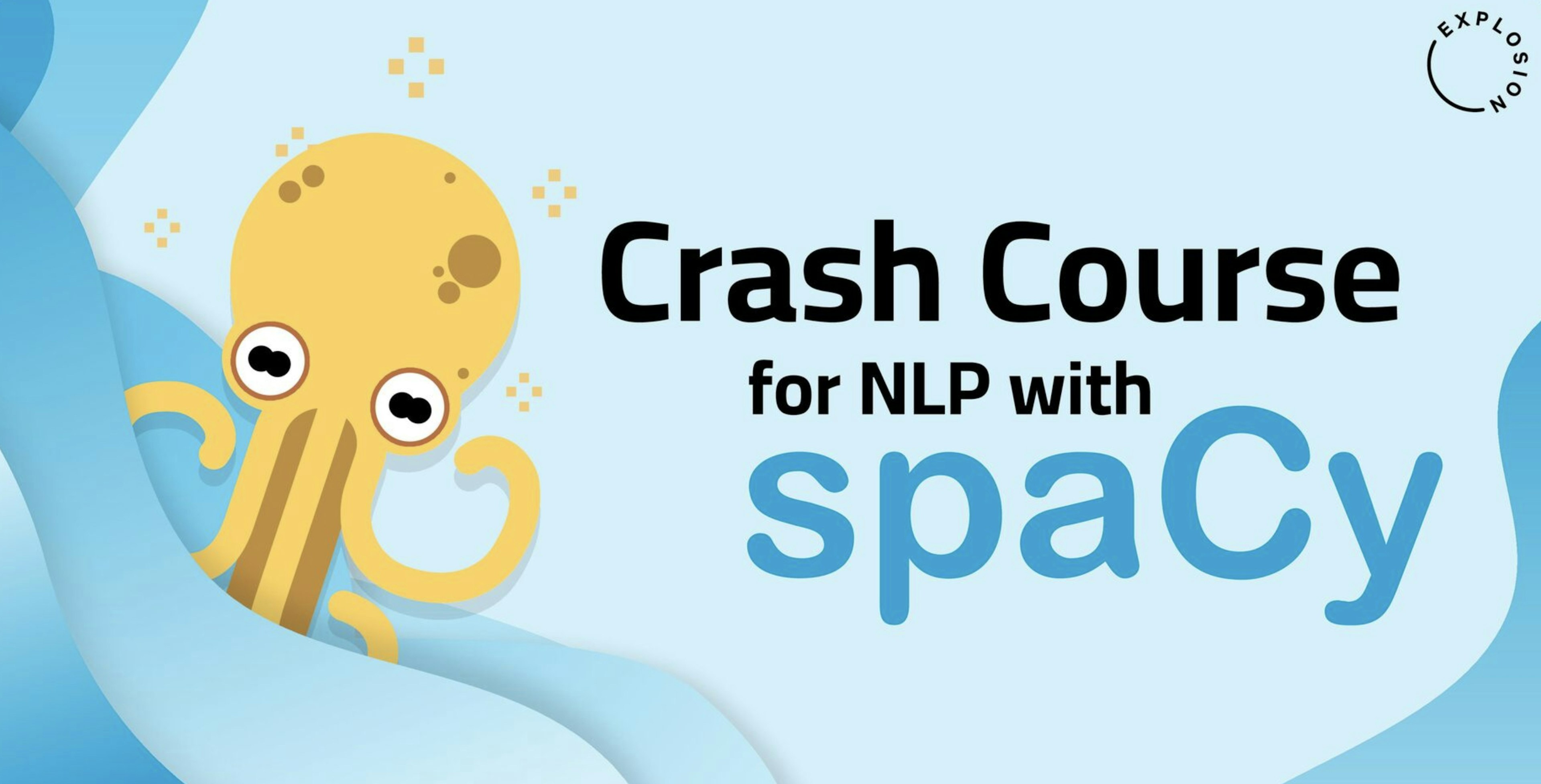 Intro to NLP with spaCy for Digital Humanities