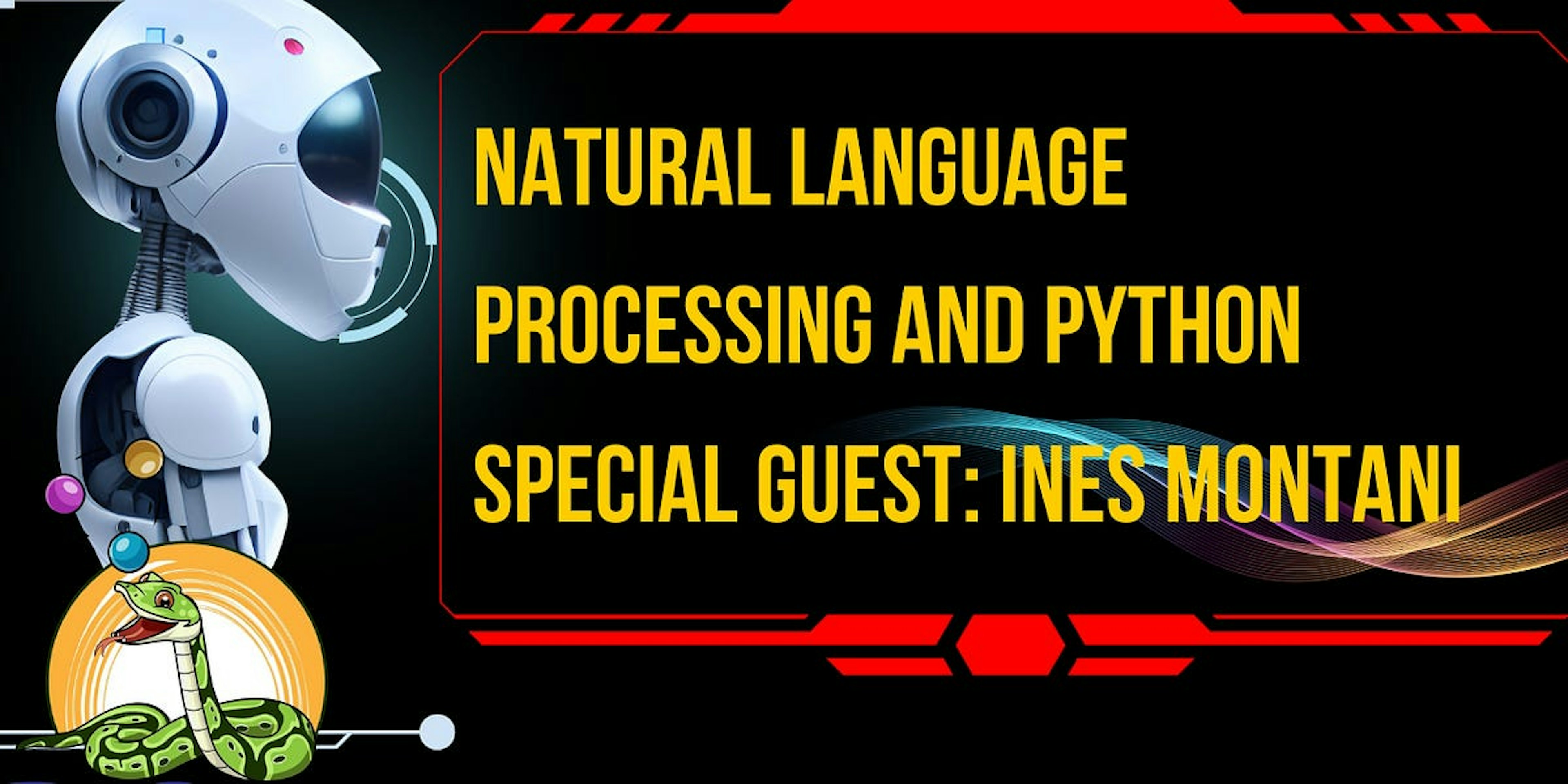 Natural Language Processing and Python